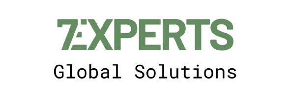 Logo 7Experts