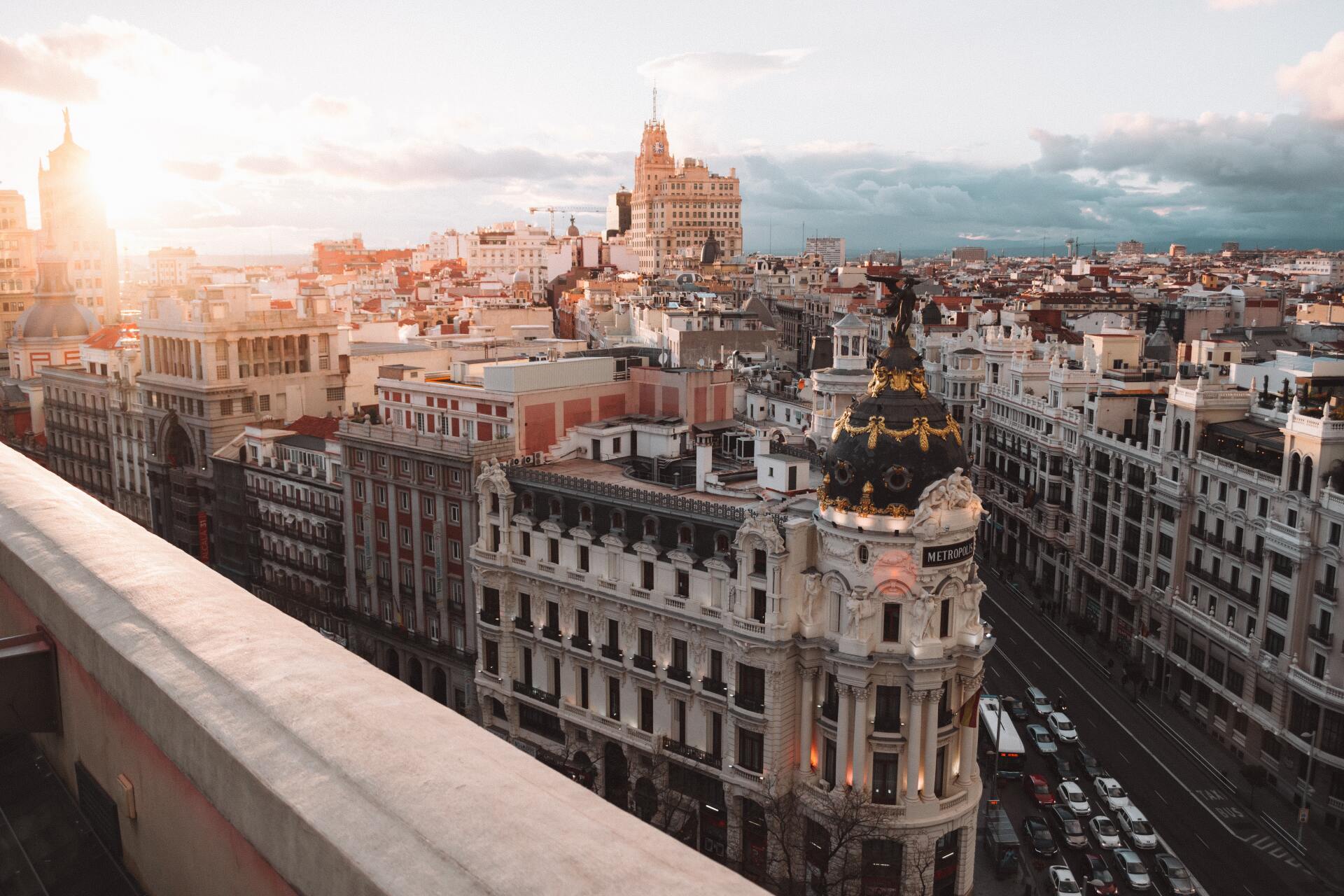 Convocatoria de ayudas a Startups y PYMEs de la Comunidad de Madrid