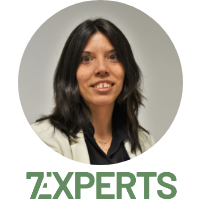 Pilar Burgueño 7Experts