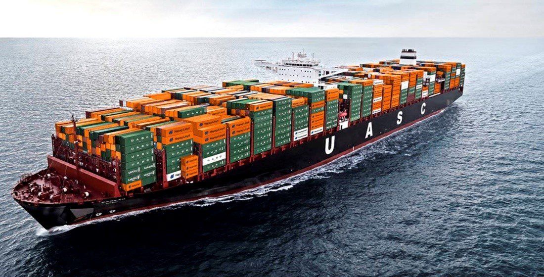 El precio del transporte marítimo se triplica