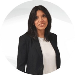 Pilar Burgueño - Manager especialista en Fiscalidad en I+D+i