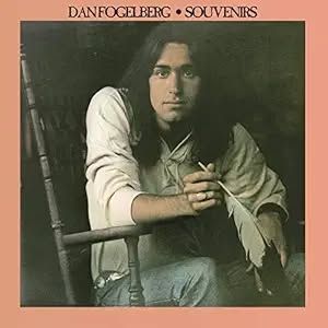 Dan Fogelberg is in the spotlight , primarily from the Souvenirs album. Backed by the Beatles, Richard Thompson & Hugh Cornwell, Joan Osborne, John Lee Hooker w/ Carlos Santana, Joe Walsh, Bonnie Raitt, Audience, and the Anderson Ponty Band.