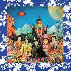 The Flower Power Hour with Ken & MJ features the Rolling Stones, primarily from Their Satanic Majesty’s Request. Plus Heart, Yardbirds, Sly & the Family Stone, Scott Cook, Friend & Lover, Dave Mason, Gong, Paul Simon, and The Dirty Mac.