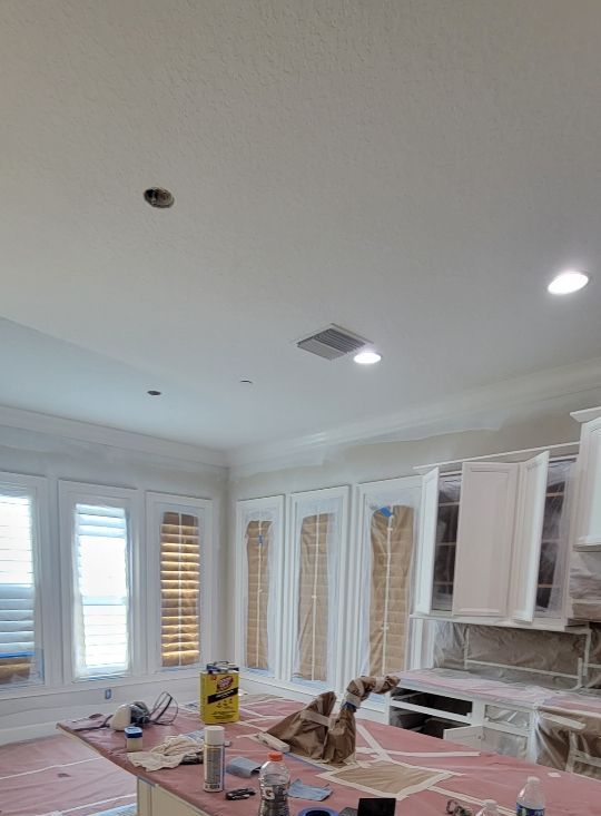 our residential painting service in in Venice & Sarasota, FL
