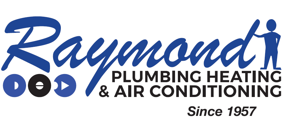 Raymond Plumbing Heating & Air Conditioning Inc