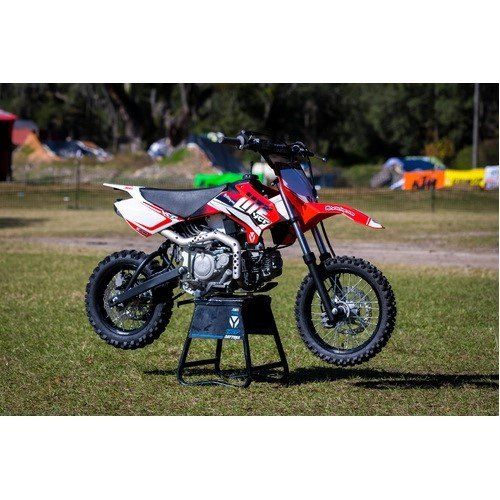 YCF Lite F110R — Motorbikes in Grafton, NSW