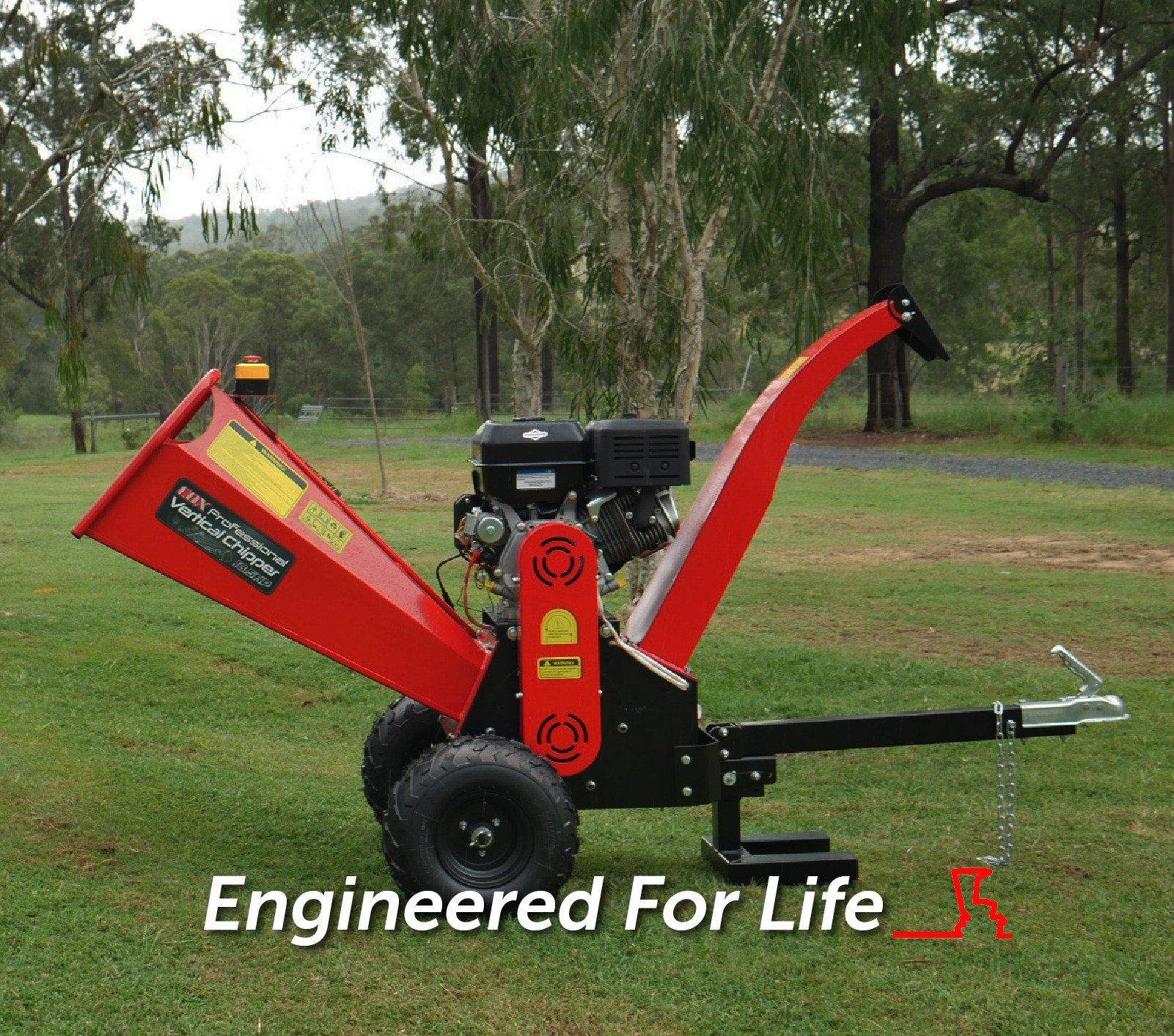 Outdoor Power Equipment in Grafton Grafton Motorcycles