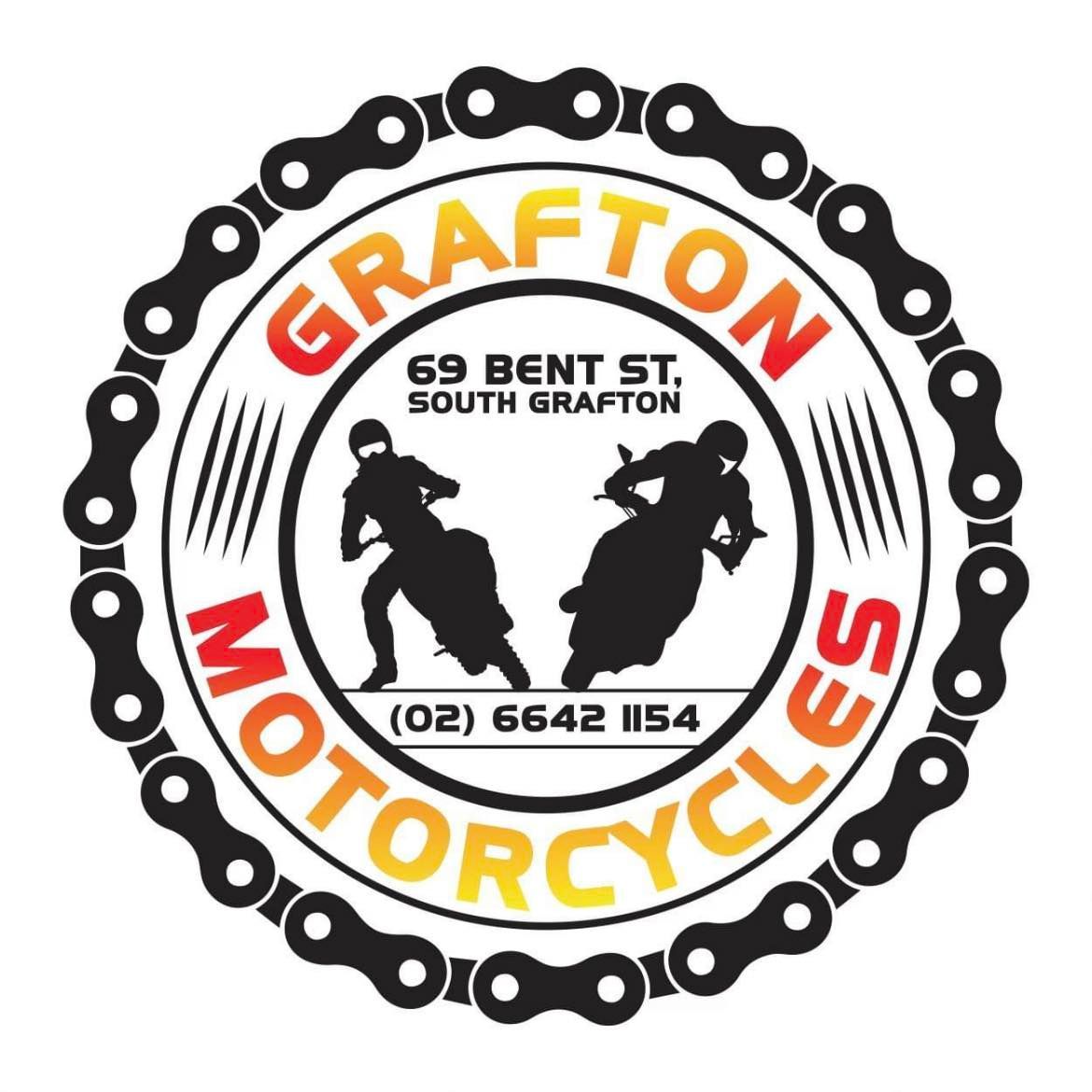 Grafton Motorcycles Motorcycles In Grafton