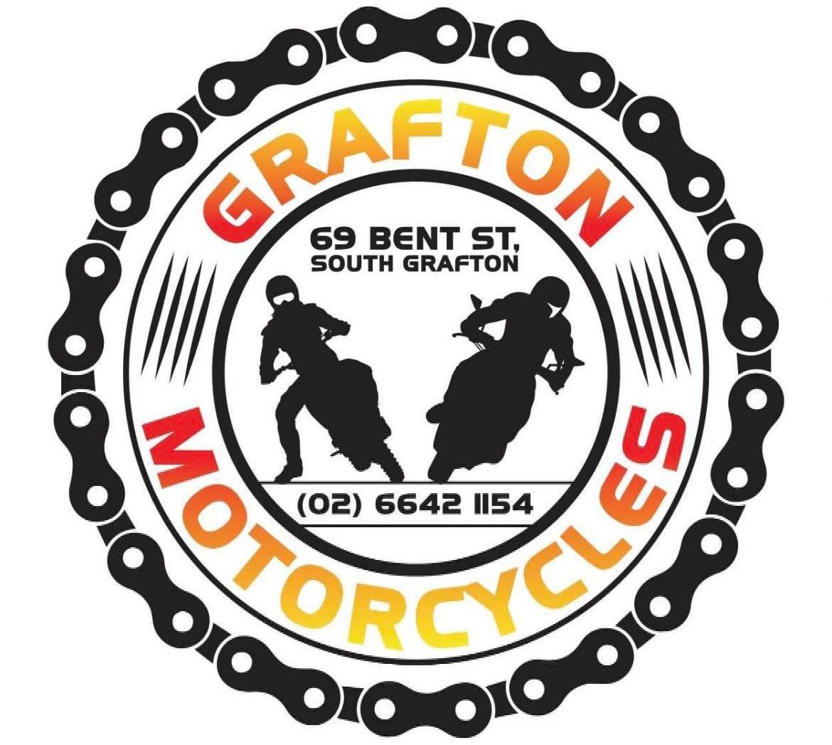 Grafton Motorcycles: We Sell Motorcycles in Grafton