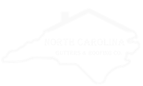 North Carolina Roofing & Gutter Company logo