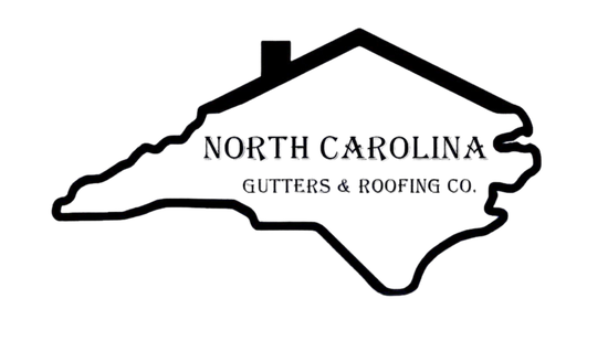 North Carolina Roofing & Gutter Company logo