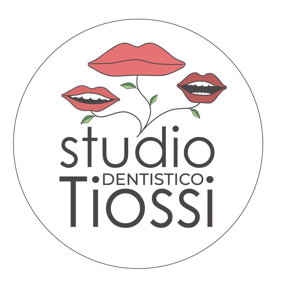 TIOSSI DR. GIOVANNI DENTISTA-LOGO