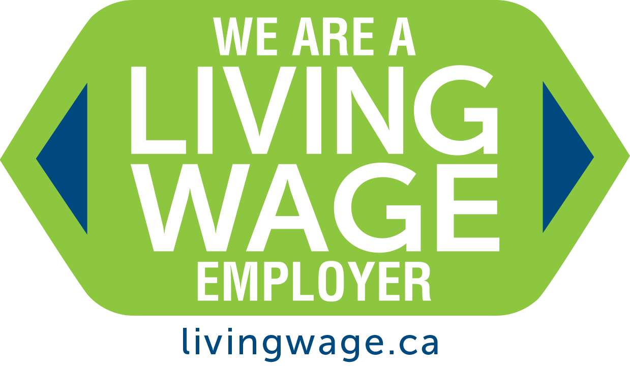 Living Wage Employer