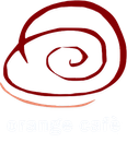 ORANGE CAFÈ - LOGO