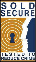 Sold Secure logo