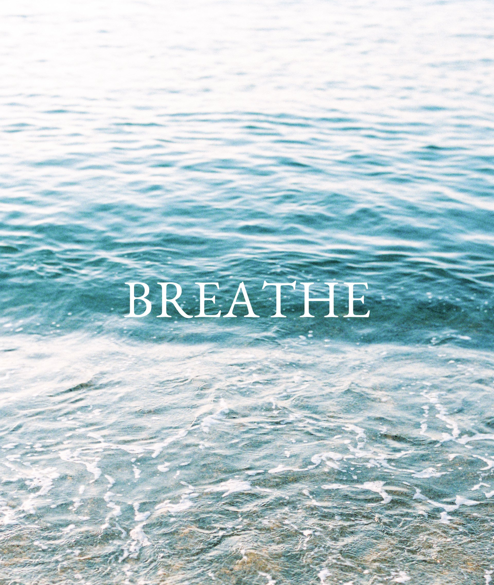 Ademen is leven. Ademwerk, ademsessie en ademtechnieken.