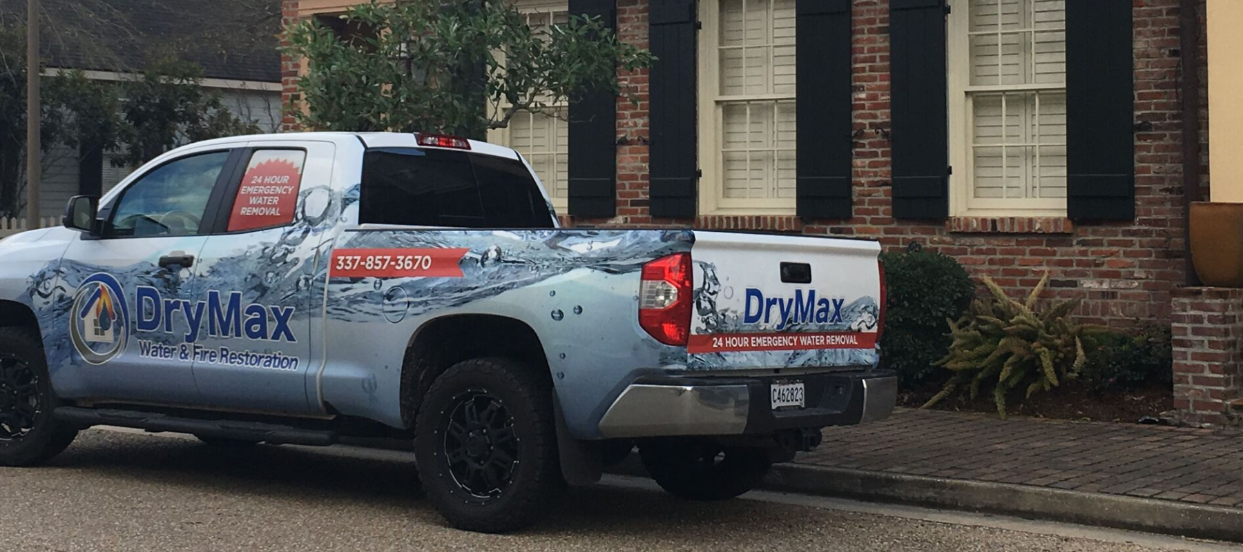 Mandeville, LA Mold Remediation Mold Inspection Company