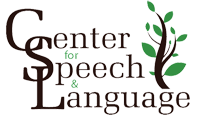Center Speech Language