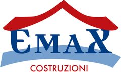 emax costruzioni logo