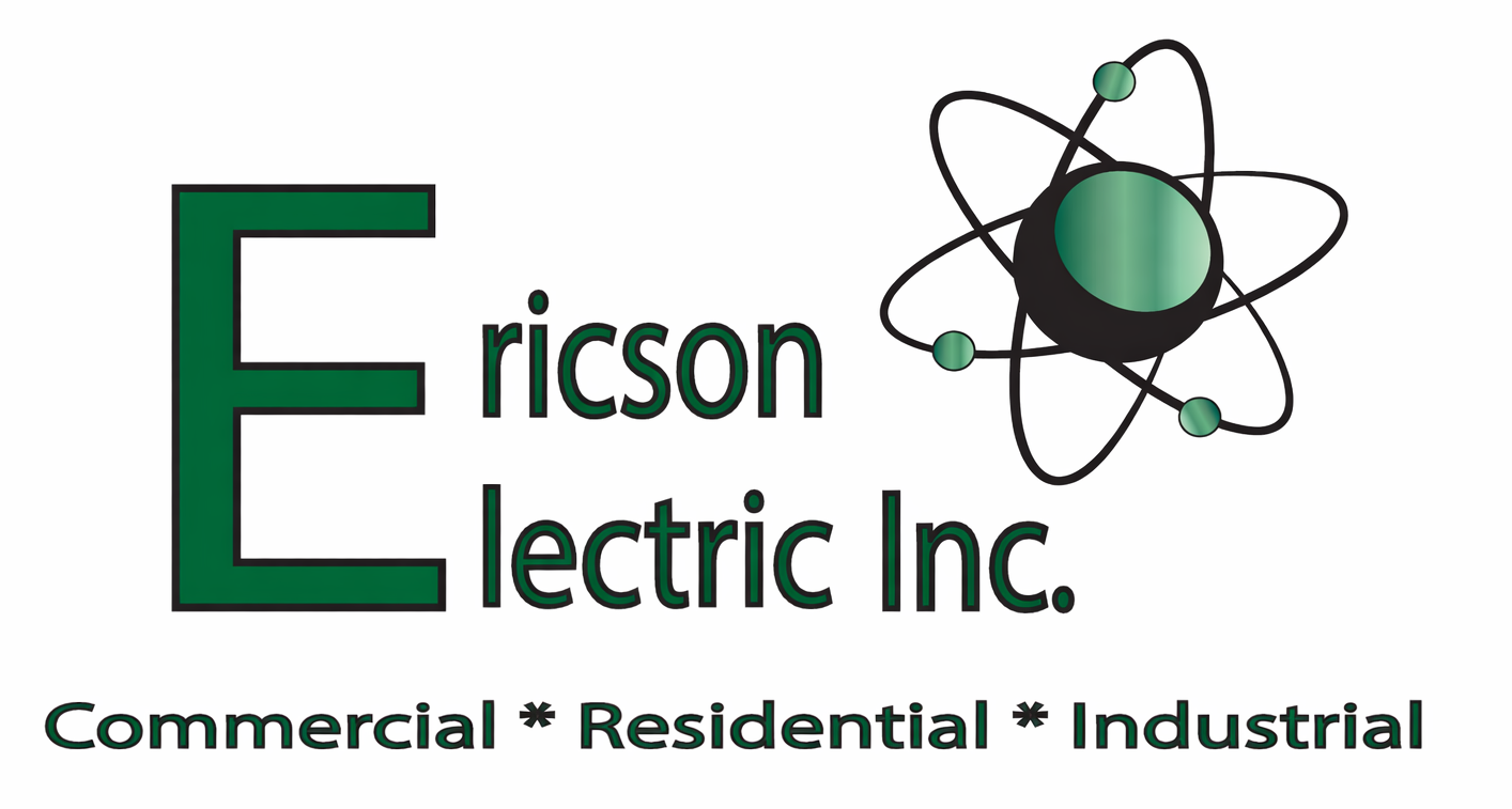 Ericson Electric Inc. Ericson Electric Inc.