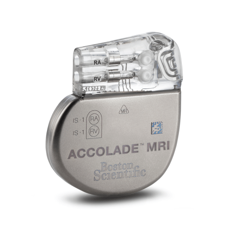 accolade pacemaker