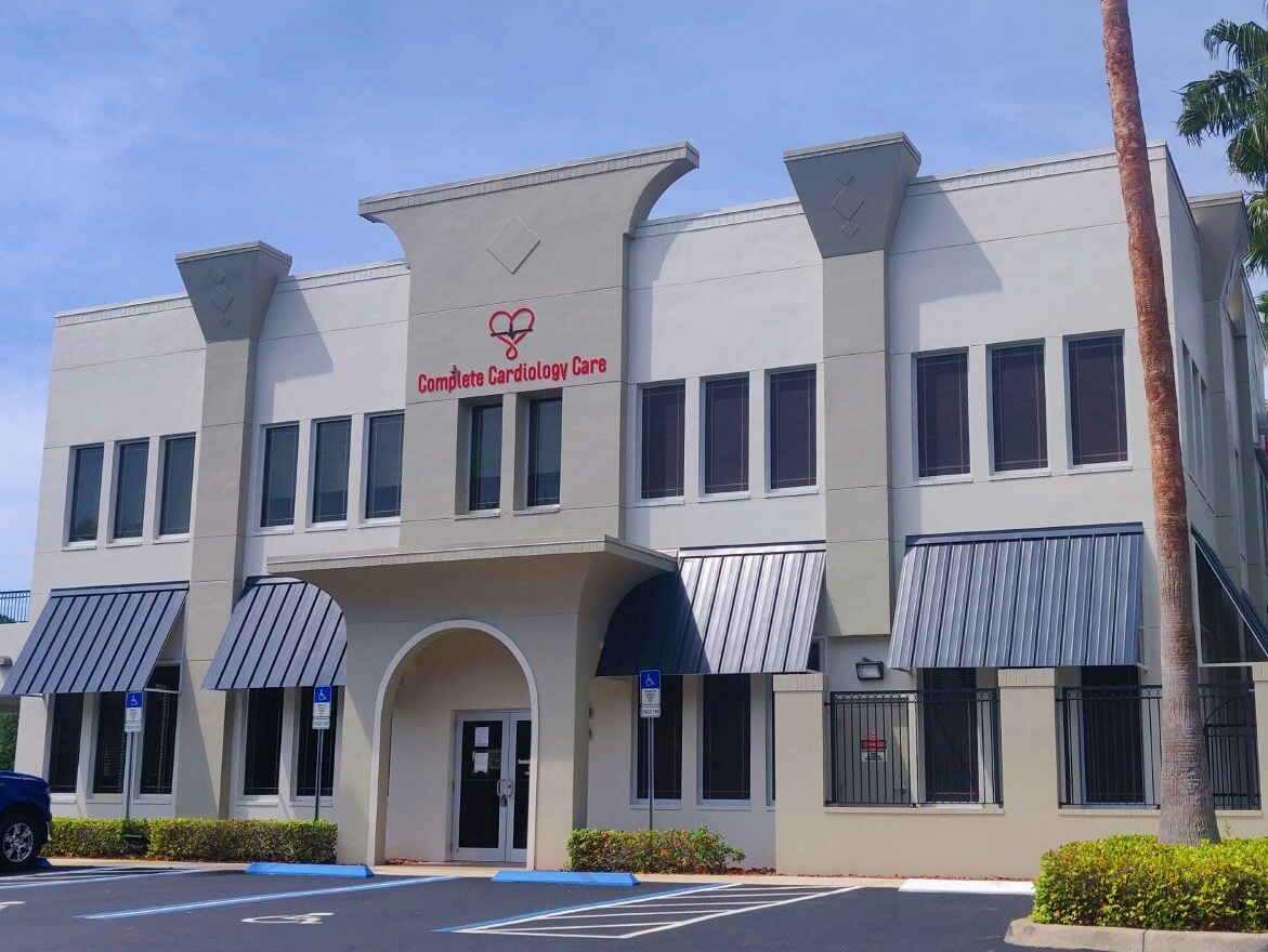 Complete Cardiology Care