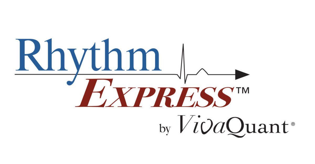 Rhythm Express Logo