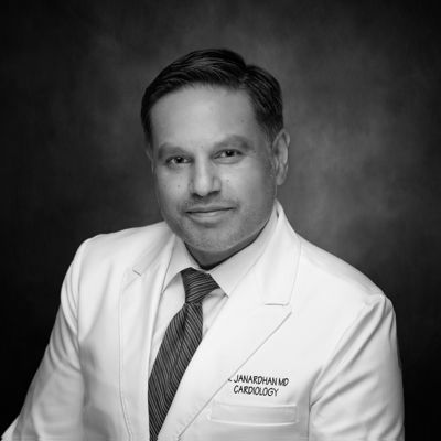 dr. ajit janardhan