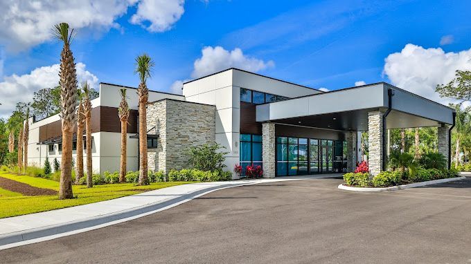 Advanced Cardiovascular - Daytona