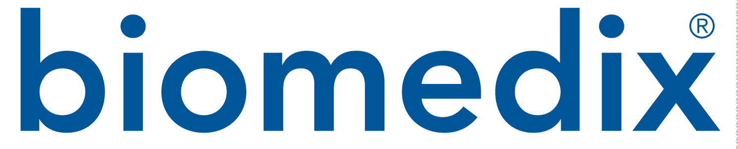 biomedix logo