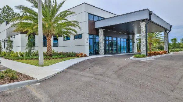 Advanced Cardiovascular - Deltona