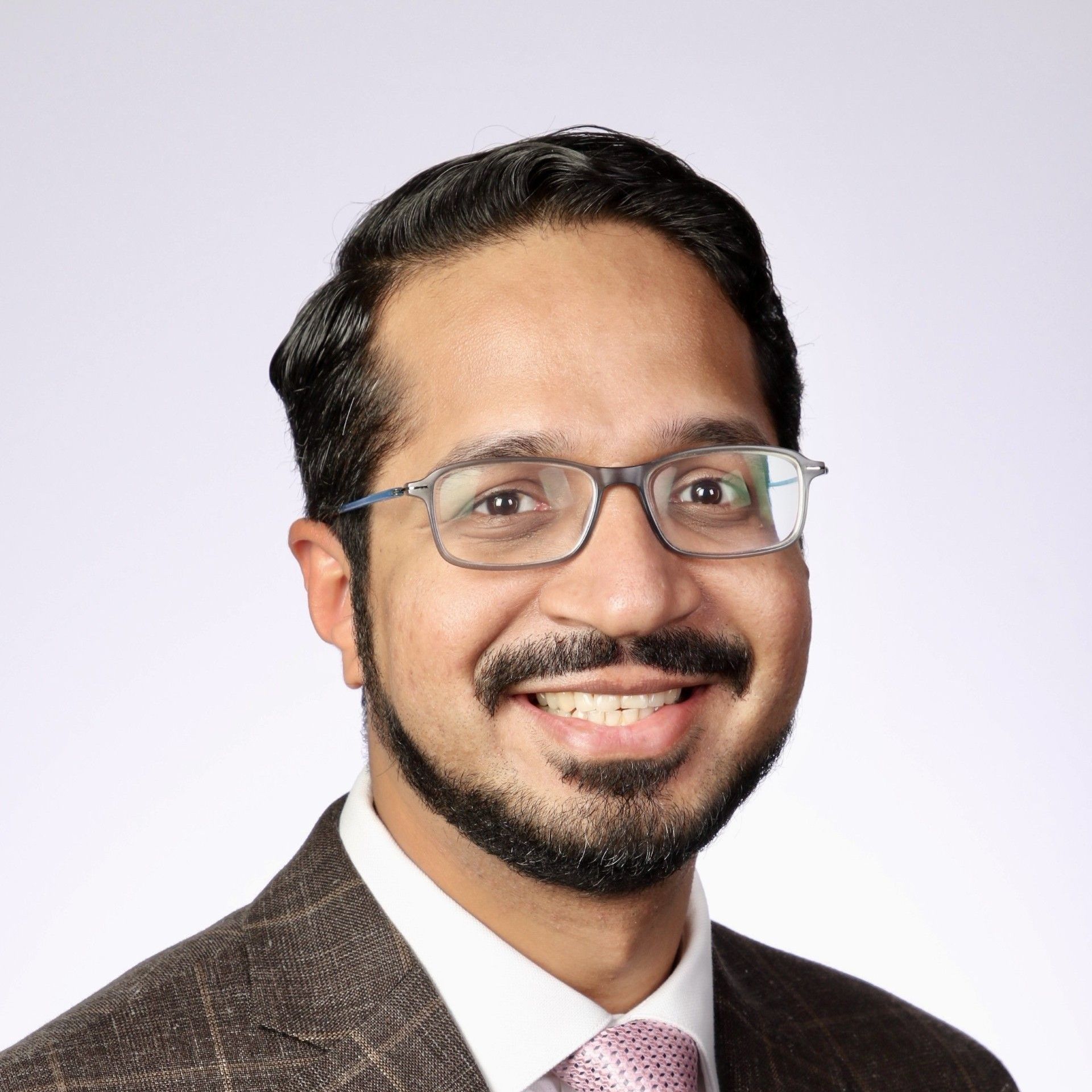 Dr. Ajit Janardhan