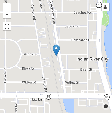 Complete cardiology care titusville