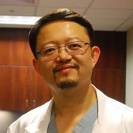 Dr. Huijian Wang