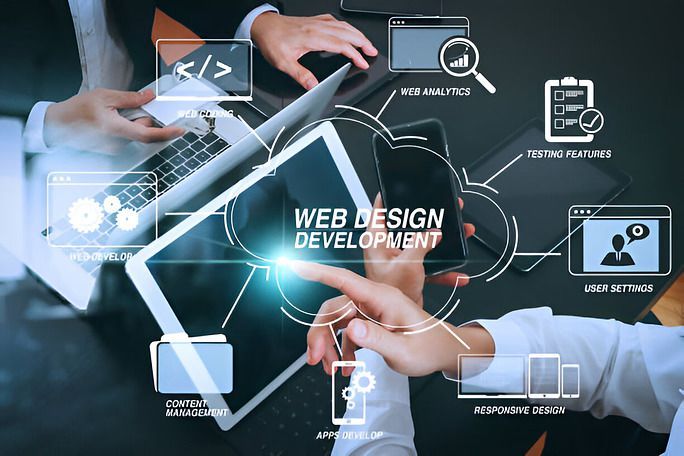 Web Design Company
