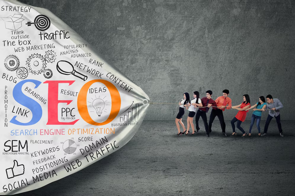 SEO Services