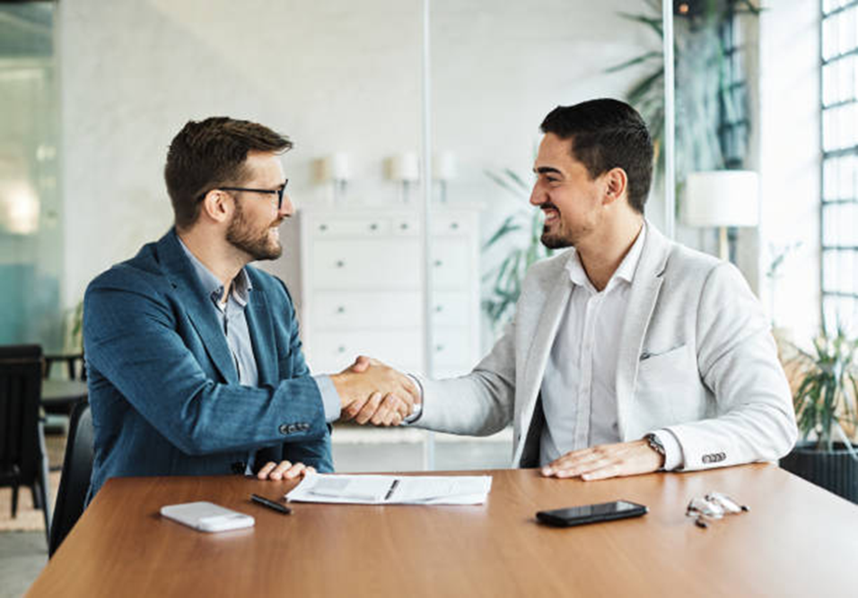 Contractor Marketing