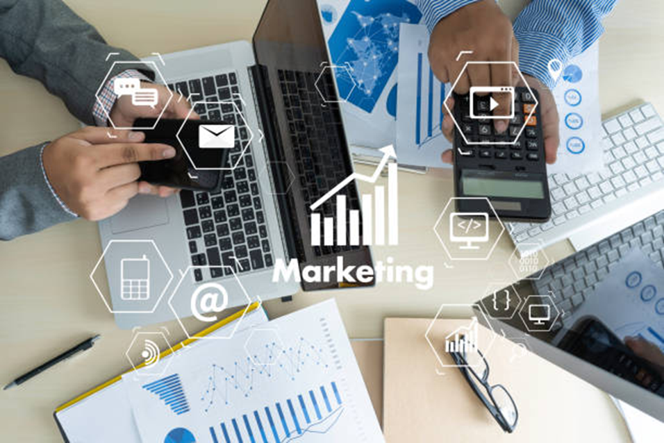 HVAC marketing strategies