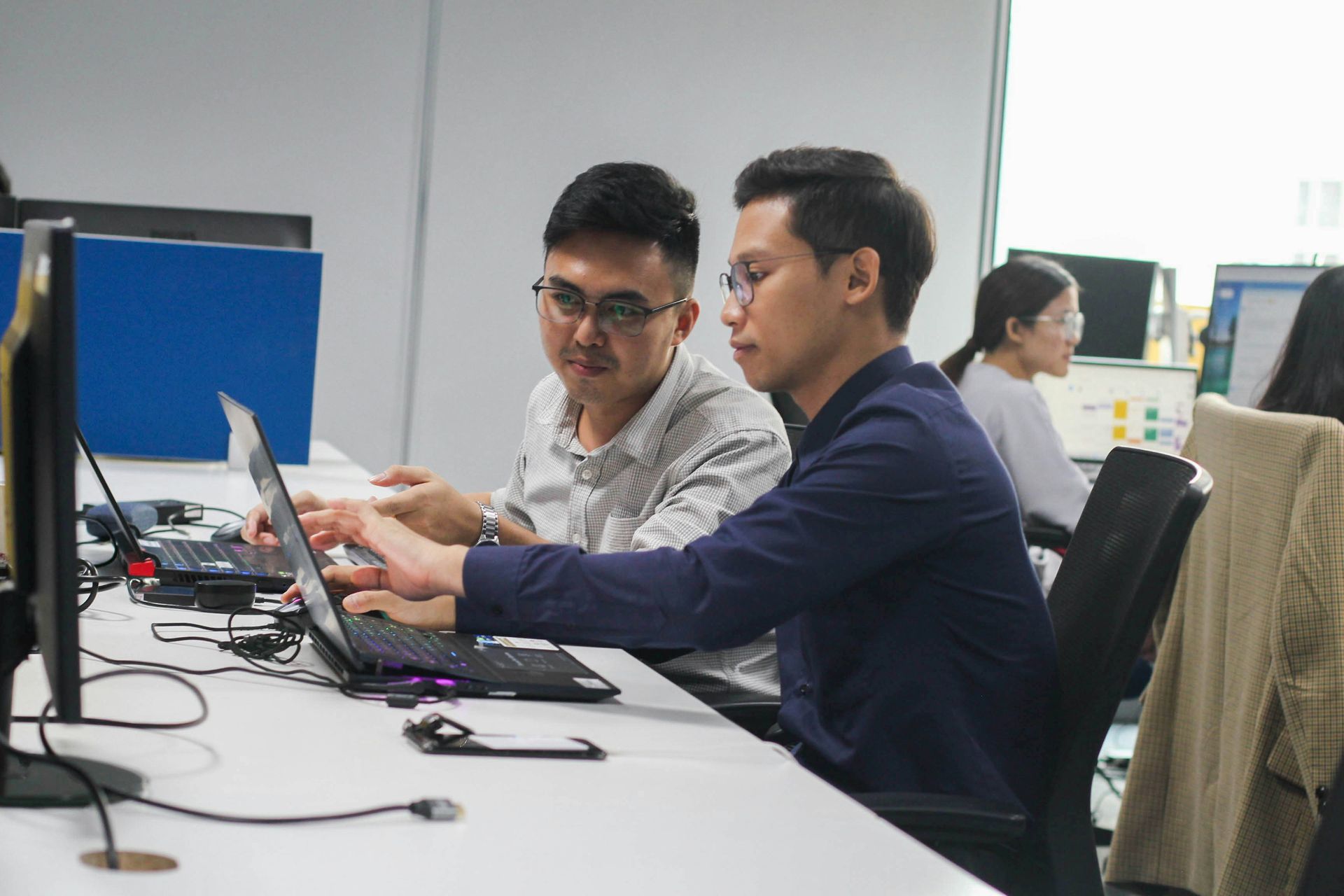 SEO Agency