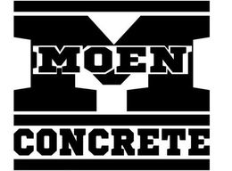 Moen Concrete