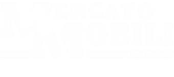 MERCATO MOBILI Logo