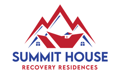 summit house recovery logo