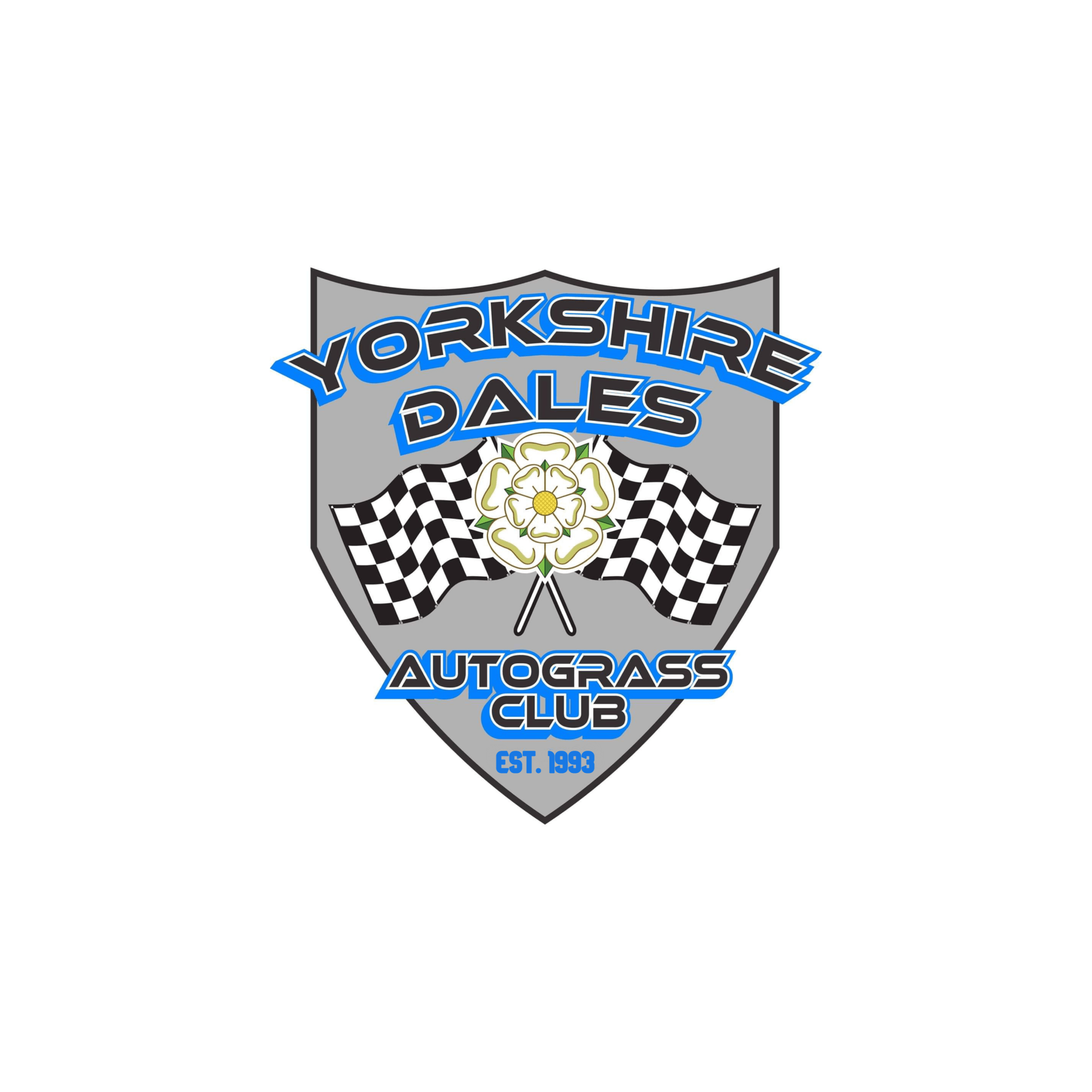 Yorkshire Dales Autograss Club | Autograss Racing