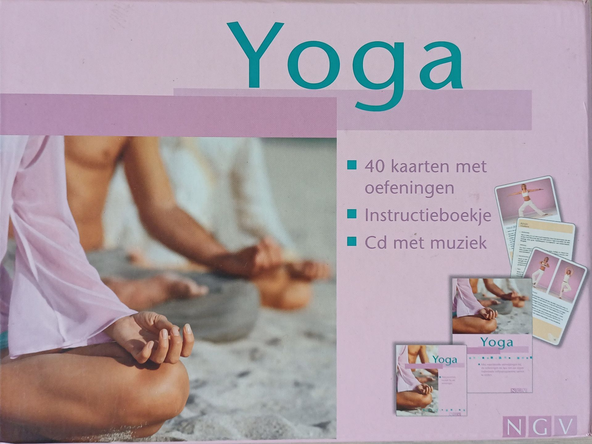 Yogabox