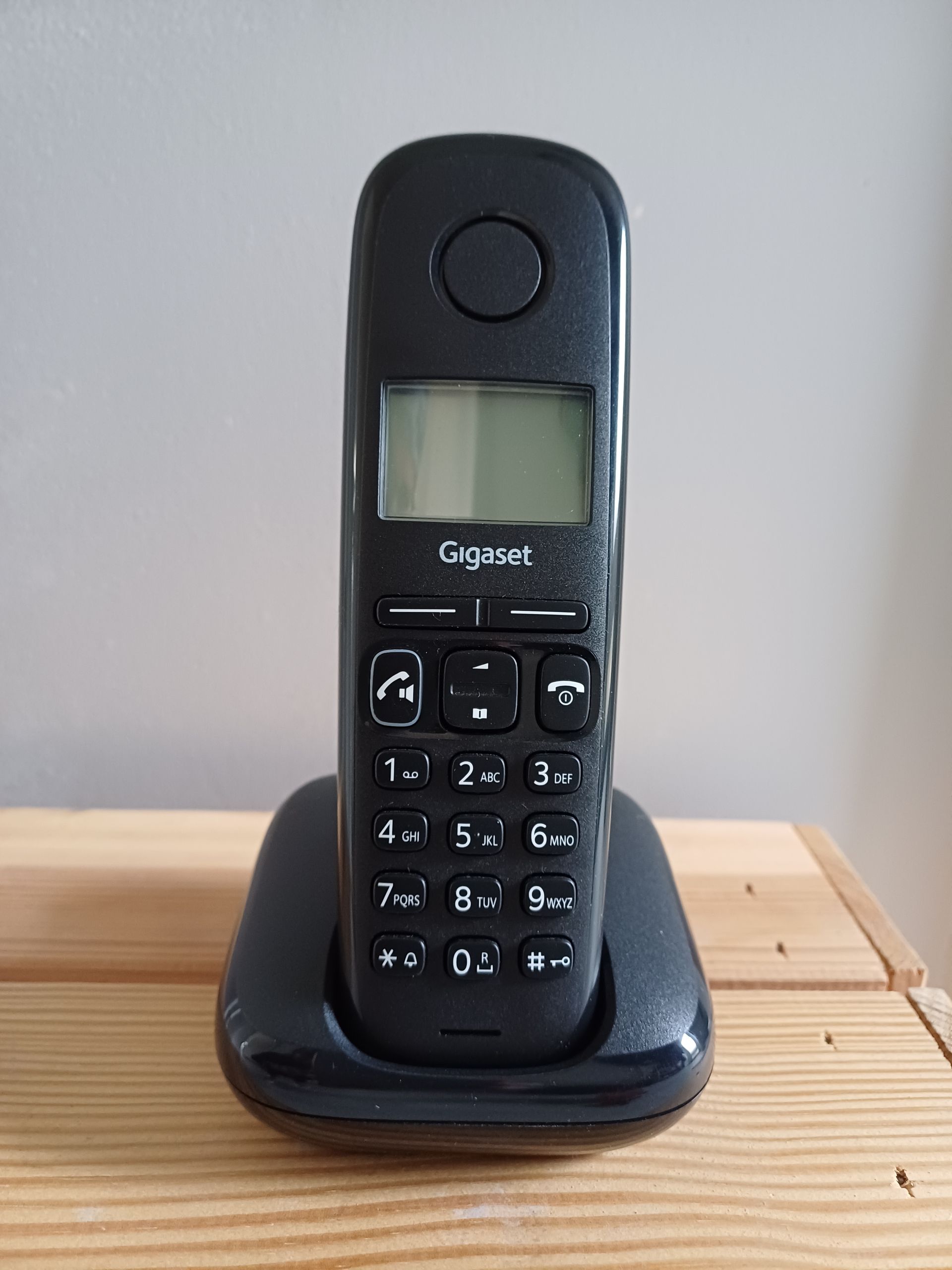 Gigaset AS190 limited edition