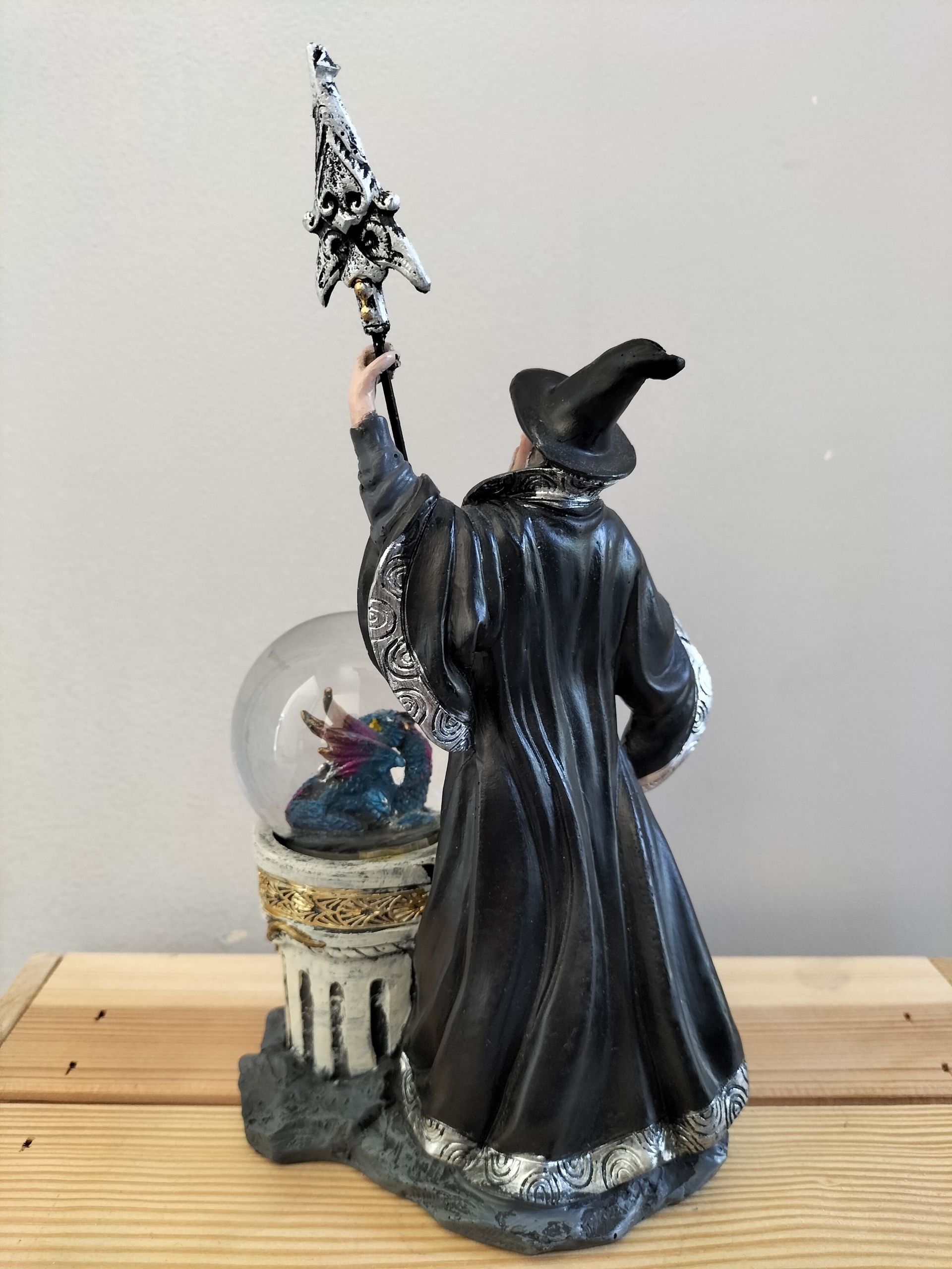 Tovenaar Spirits of the Sorcerer – Ice Dragon