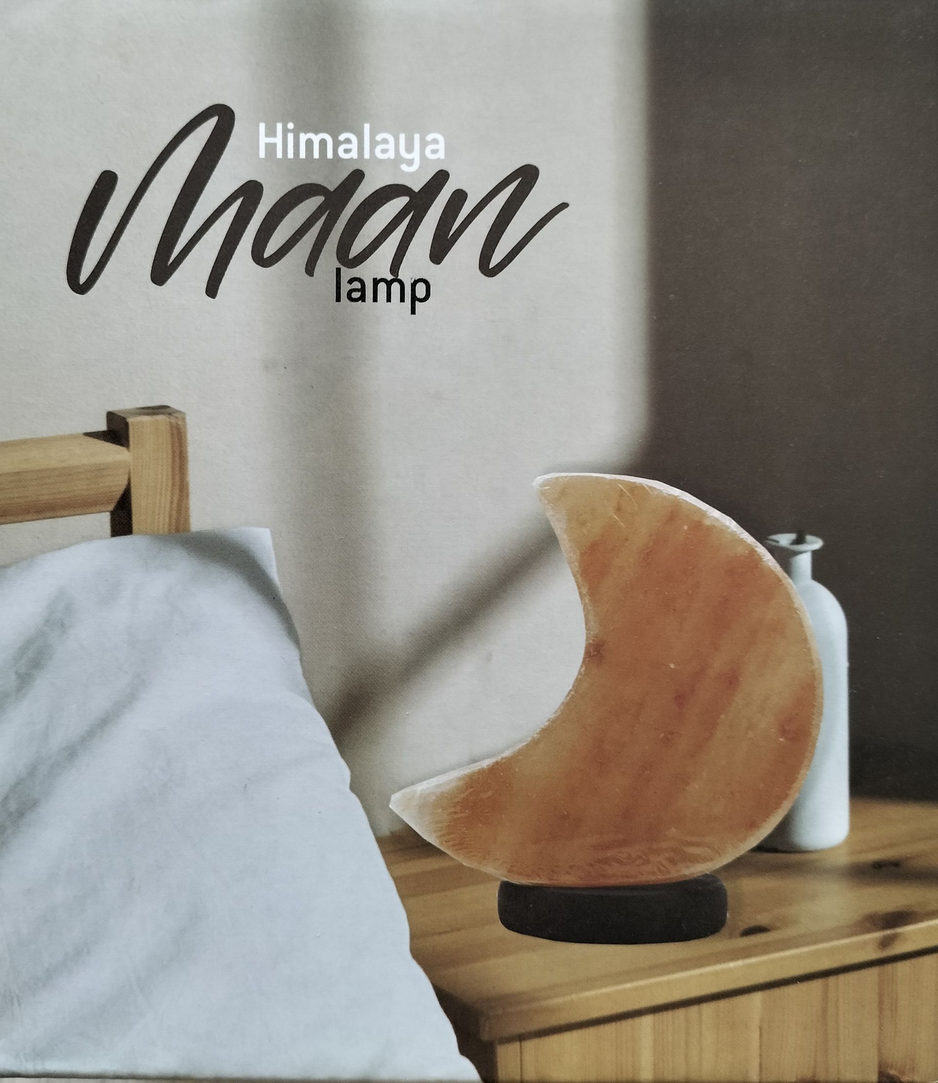 Himalaya Maan lamp