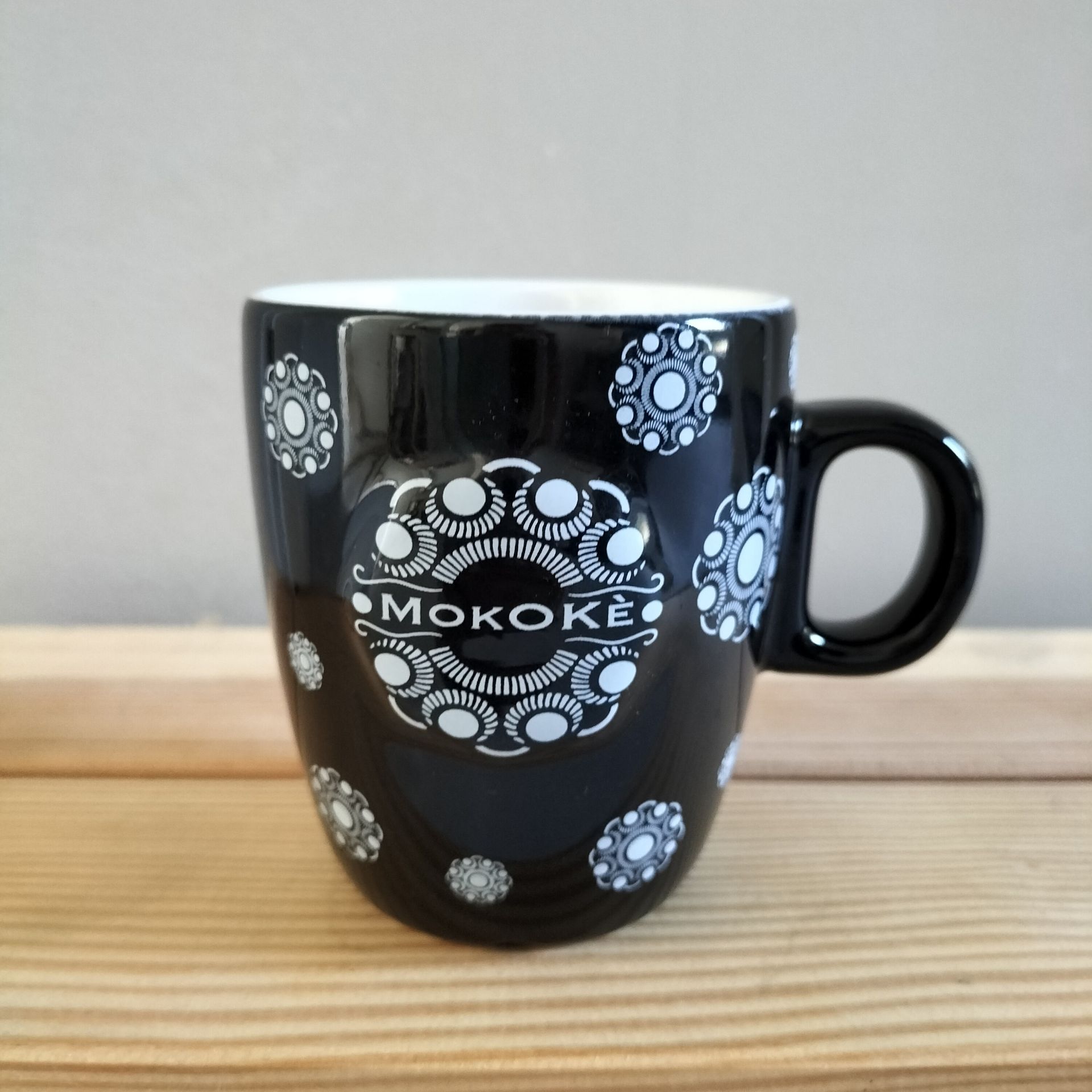 Mokoke Senseomokje Belle Knoppe collectie