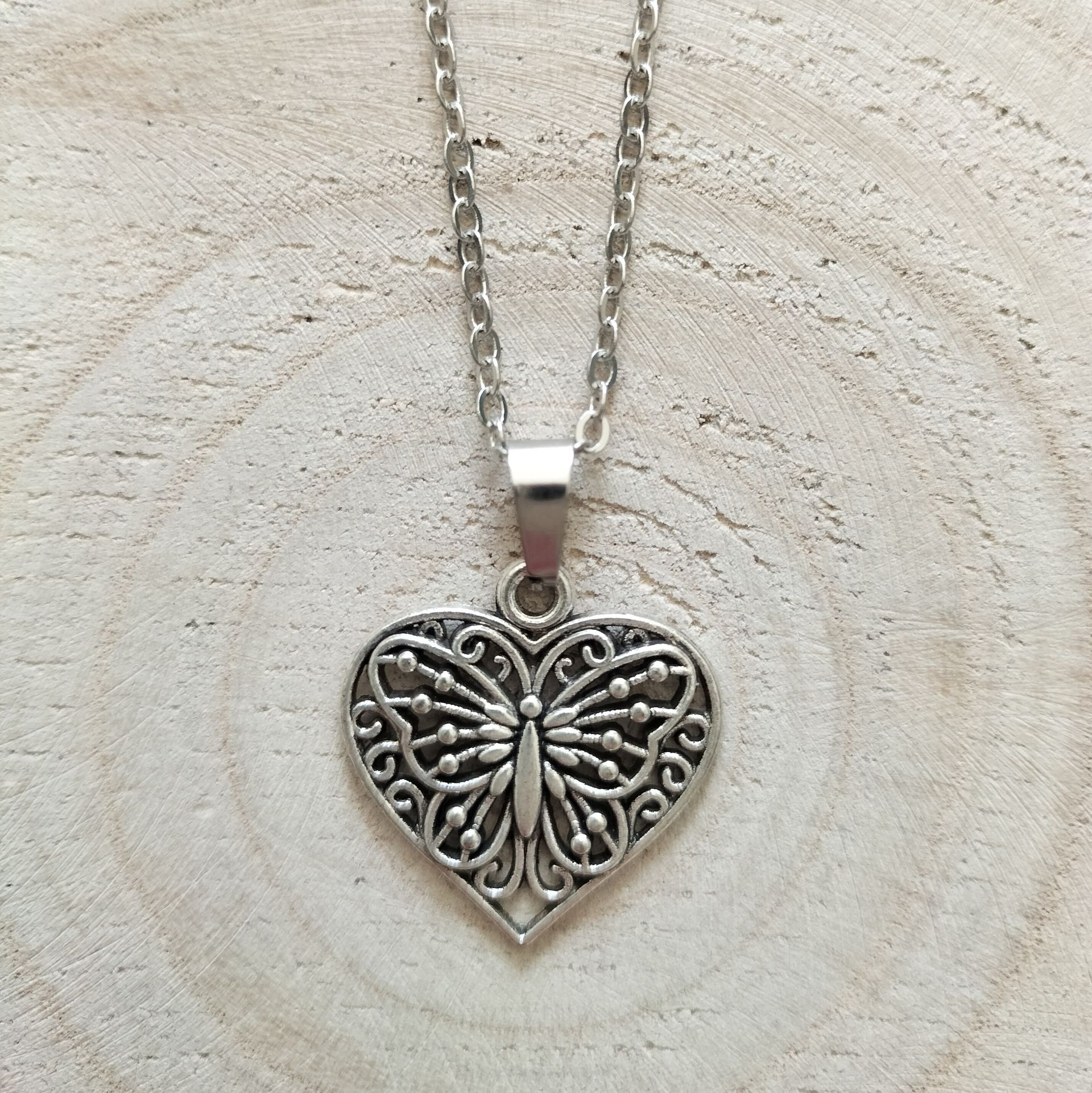 Vlinderketting