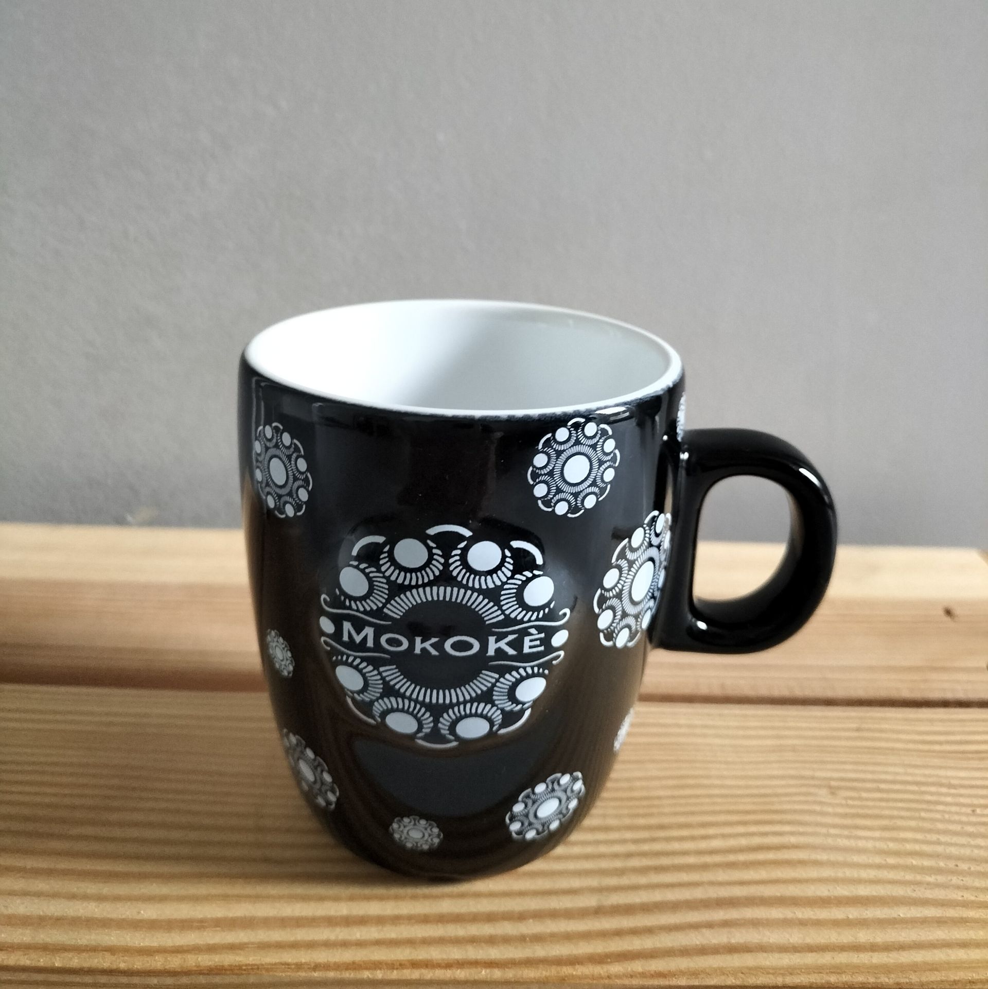Mokoke Senseomokje Belle Knoppe collectie